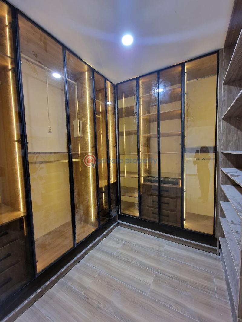 4 bedroom Flat & Apartment For Rent Banana Island Ikoyi Lagos - 13