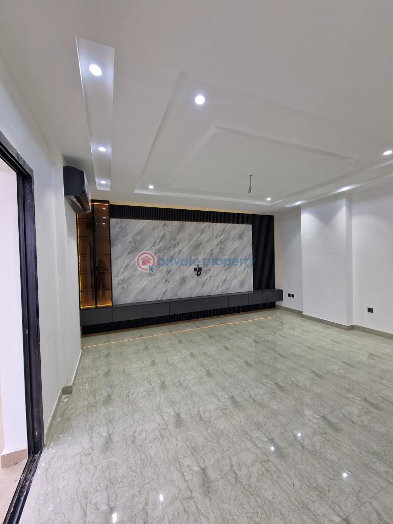 4 bedroom Flat & Apartment For Rent Banana Island Ikoyi Lagos - 15