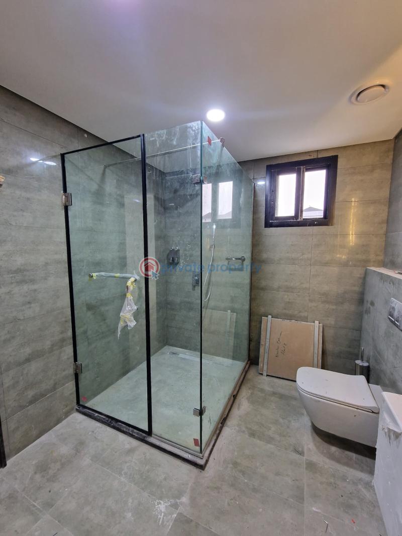 4 bedroom Flat & Apartment For Rent Banana Island Ikoyi Lagos - 12