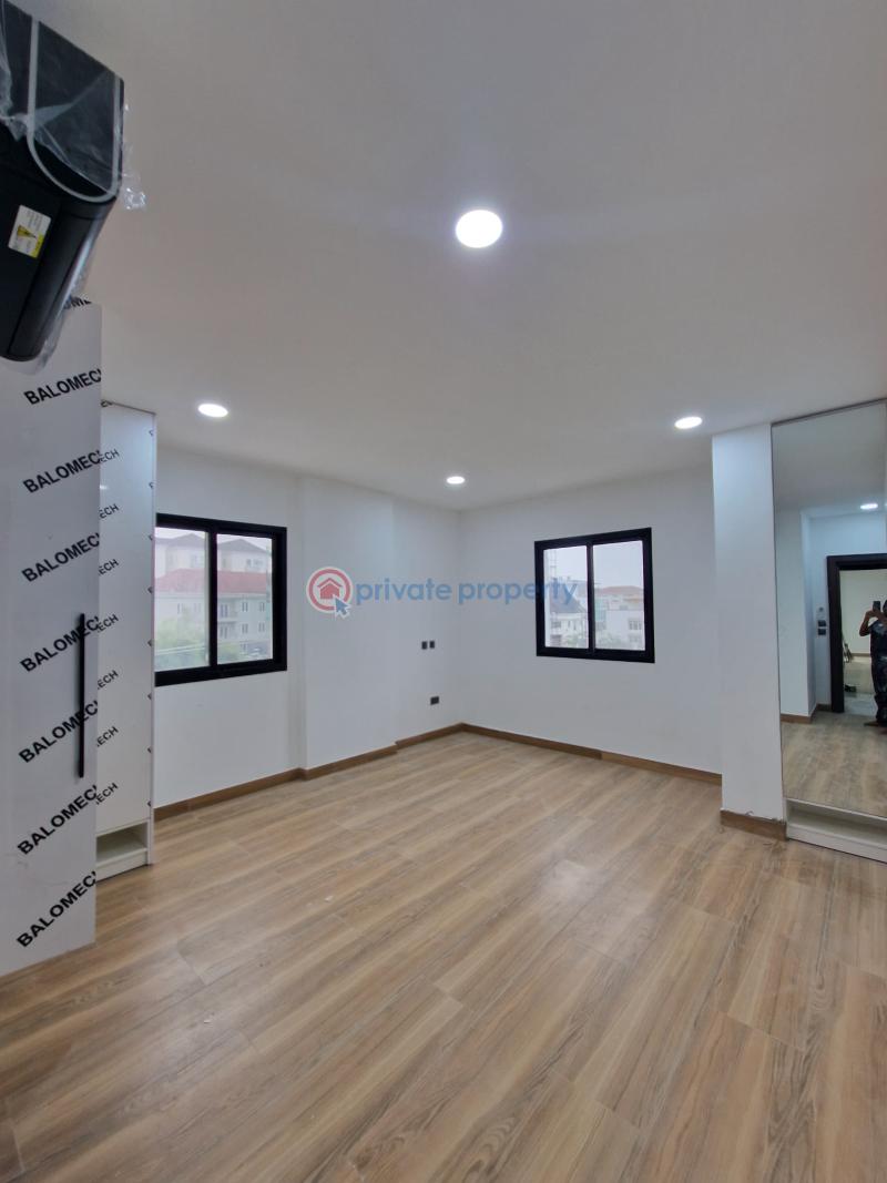 4 bedroom Flat & Apartment For Rent Banana Island Ikoyi Lagos - 22
