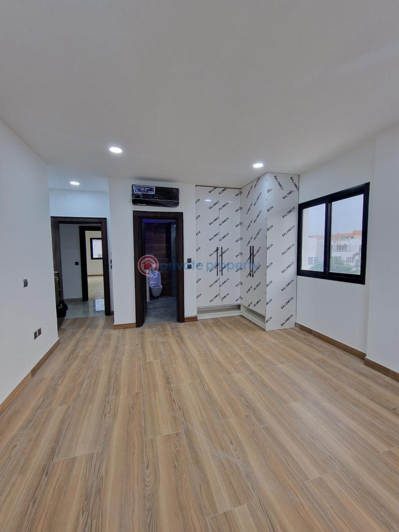 4 bedroom Flat & Apartment For Rent Banana Island Ikoyi Lagos - 28