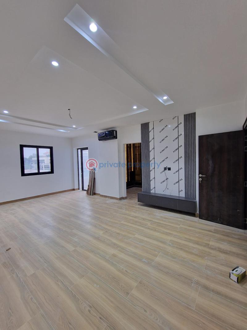 4 bedroom Flat & Apartment For Rent Banana Island Ikoyi Lagos - 19