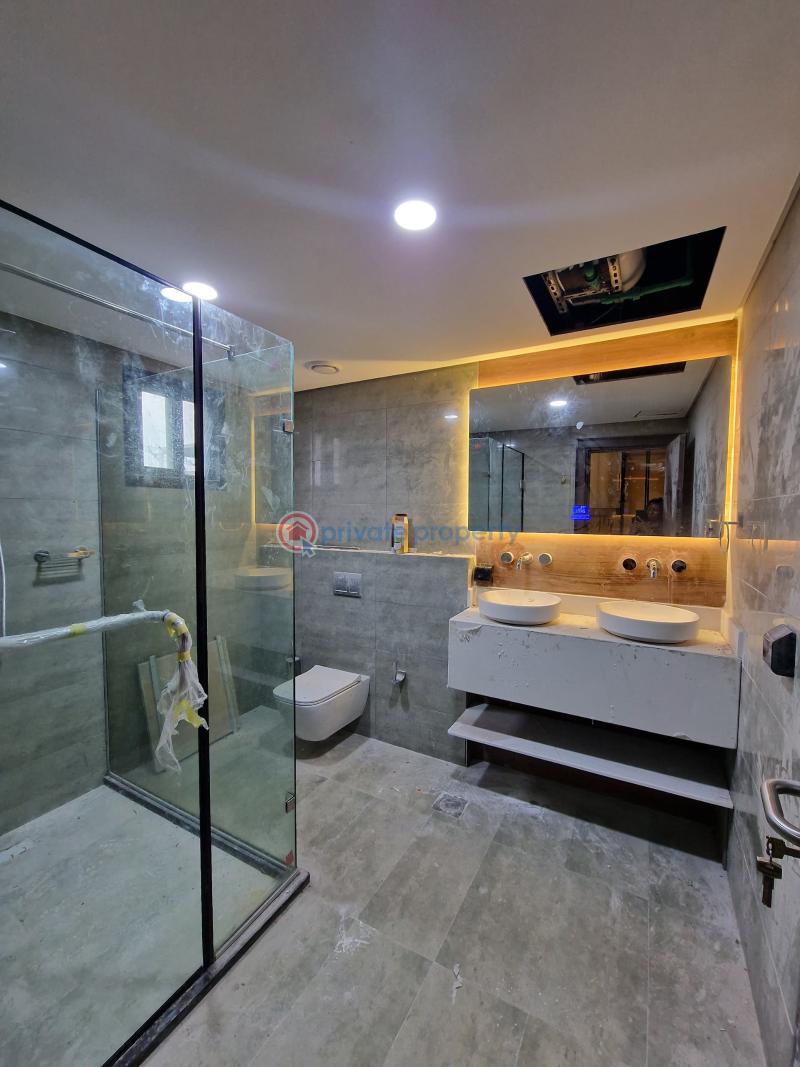 4 bedroom Flat & Apartment For Rent Banana Island Ikoyi Lagos - 27