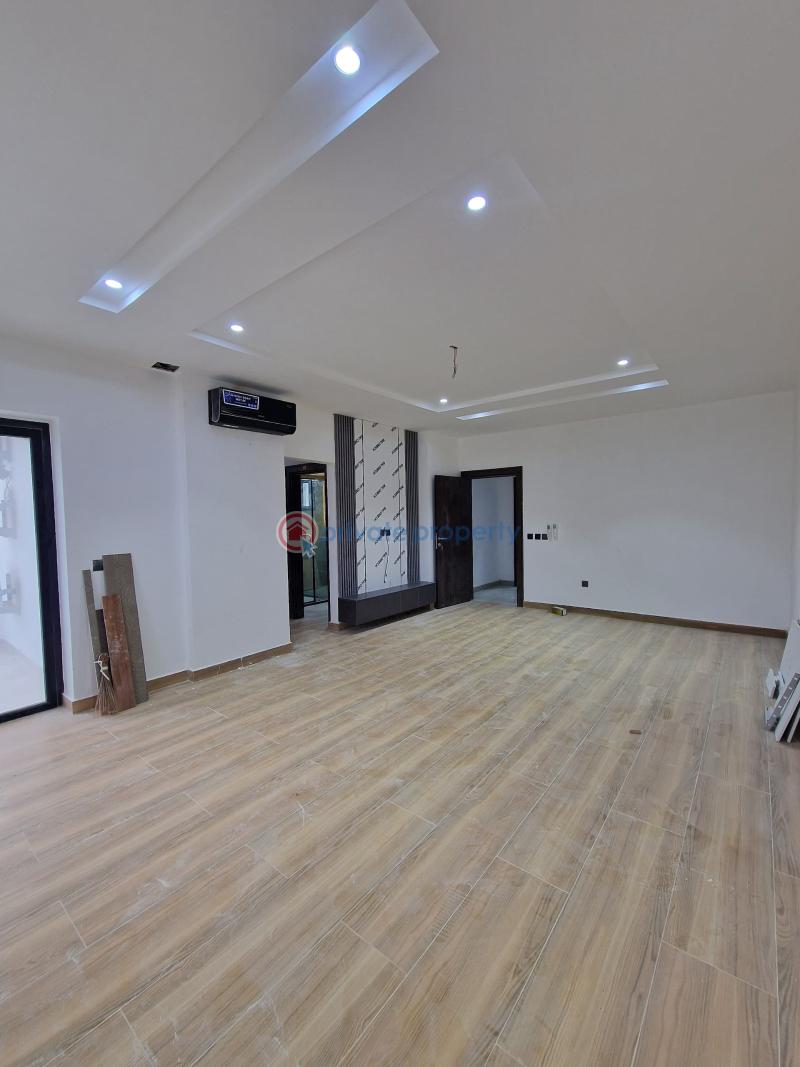 4 bedroom Flat & Apartment For Rent Banana Island Ikoyi Lagos - 25