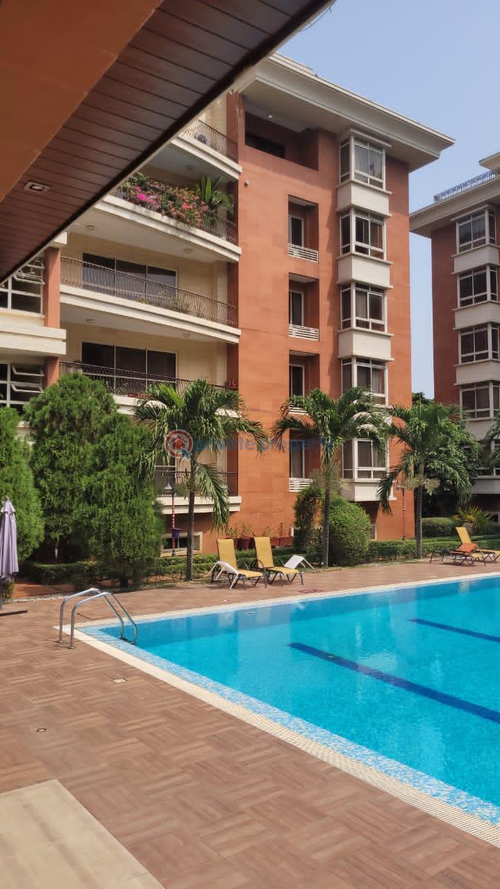 4 bedroom Flat & Apartment For Rent Ikoyi Lagos - 2