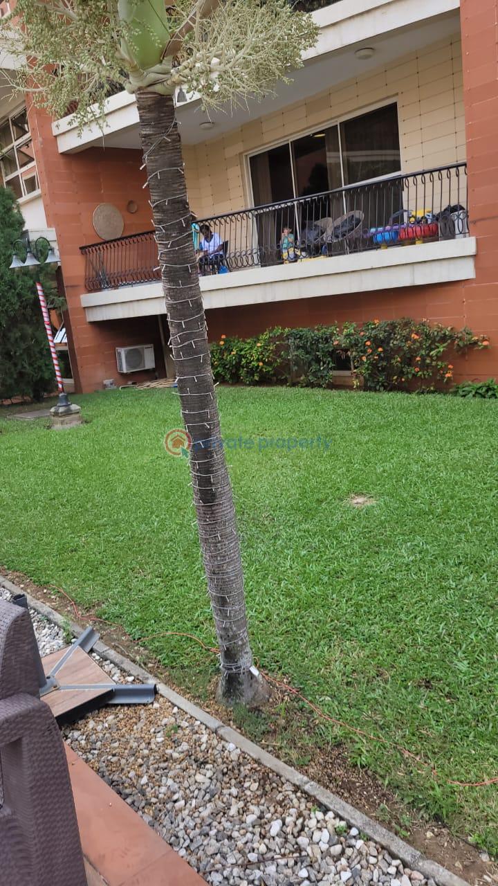 4 bedroom Flat & Apartment For Rent Ikoyi Lagos - 3