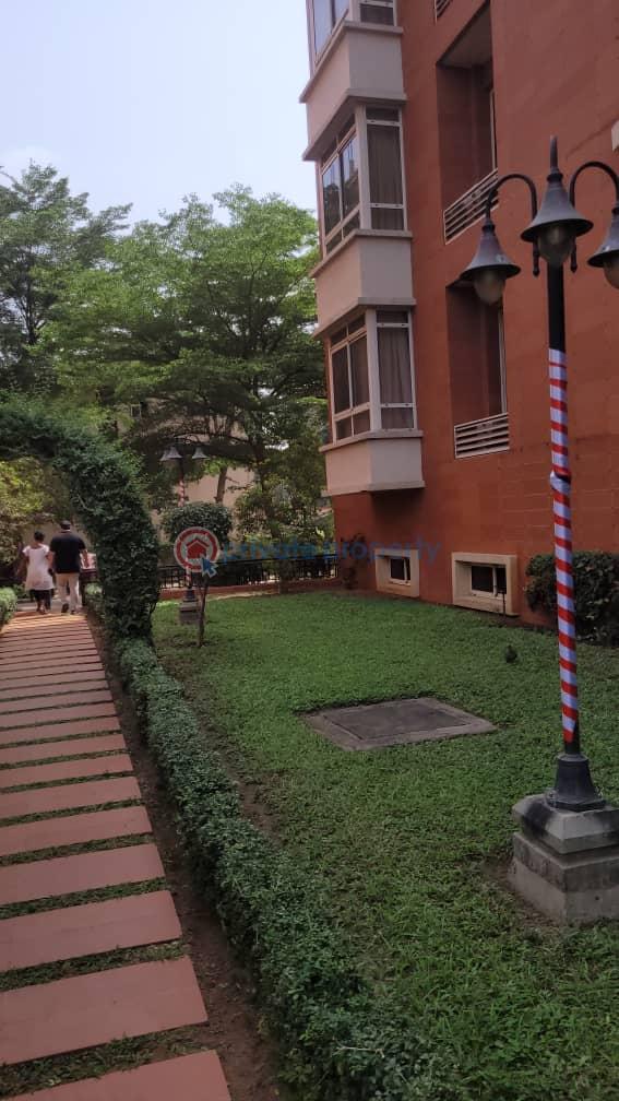 4 bedroom Flat & Apartment For Rent Ikoyi Lagos - 4