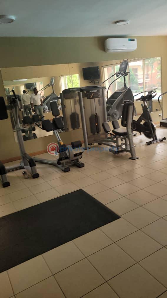 4 bedroom Flat & Apartment For Rent Ikoyi Lagos - 0