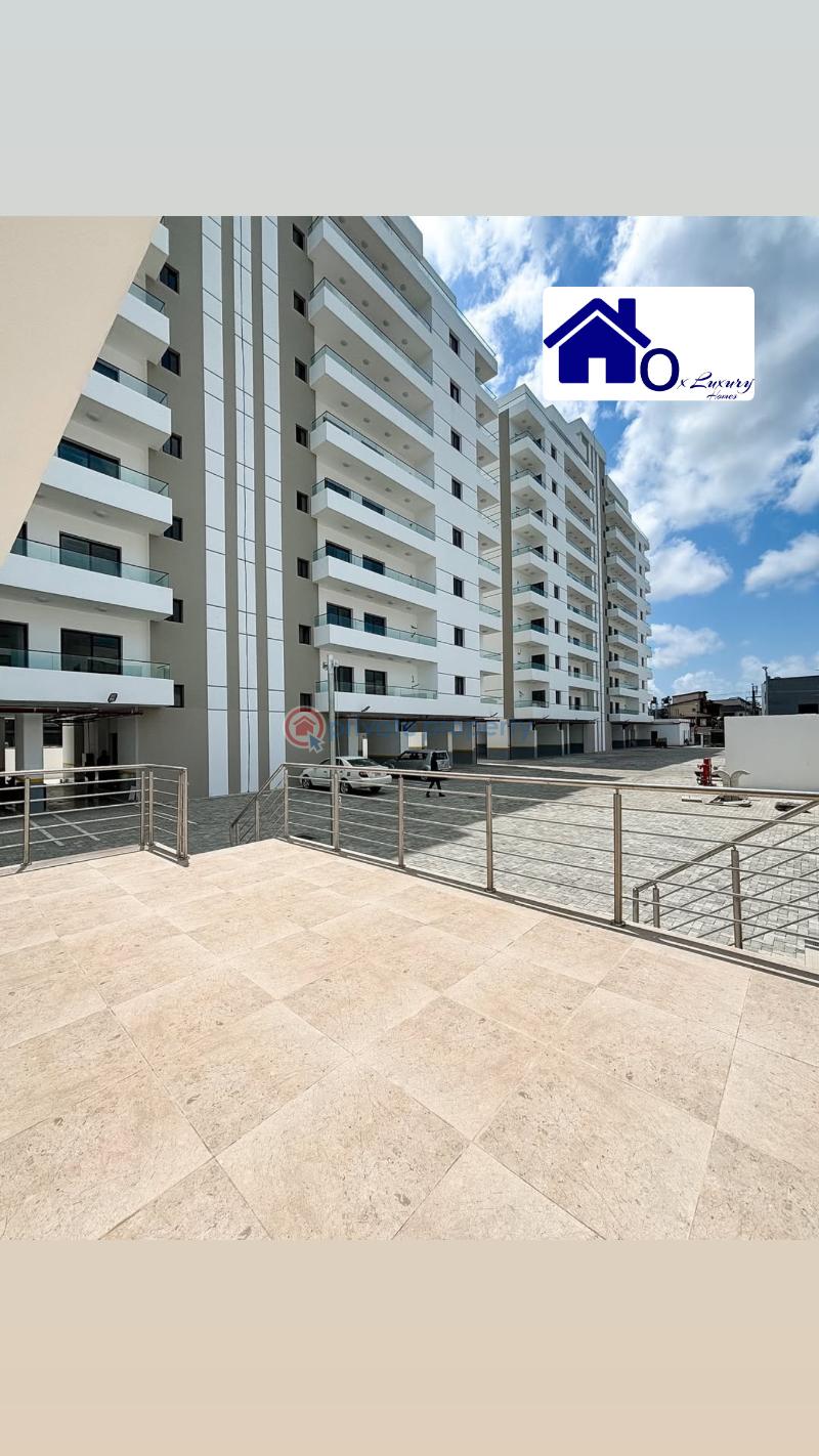 4 bedroom Flat & Apartment For Sale Banana Island Ikoyi Lagos - 13