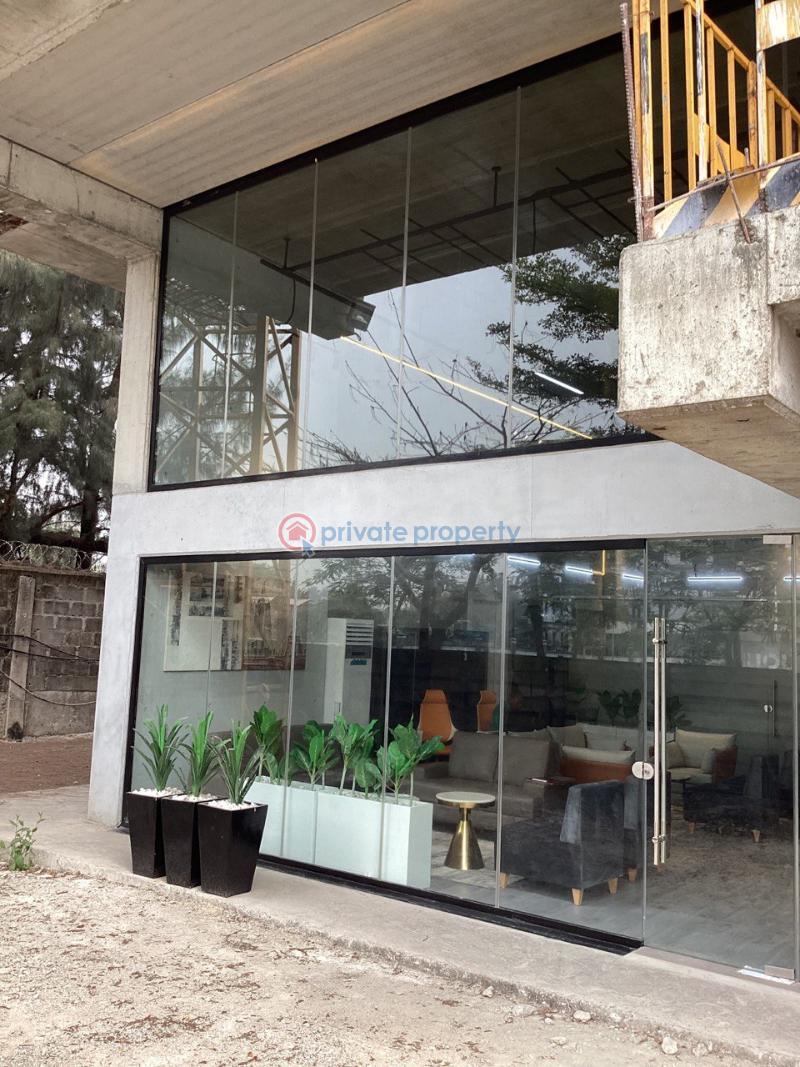 4 bedroom Block Of Flats For Sale Bijou Towers Ikoyi Lagos - 1