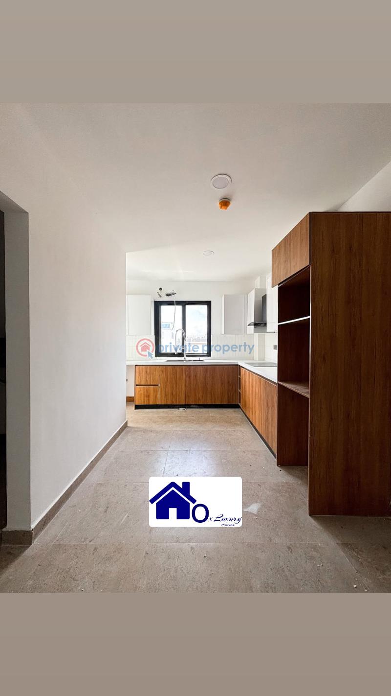 4 bedroom Flat & Apartment For Sale Banana Island Ikoyi Lagos - 4