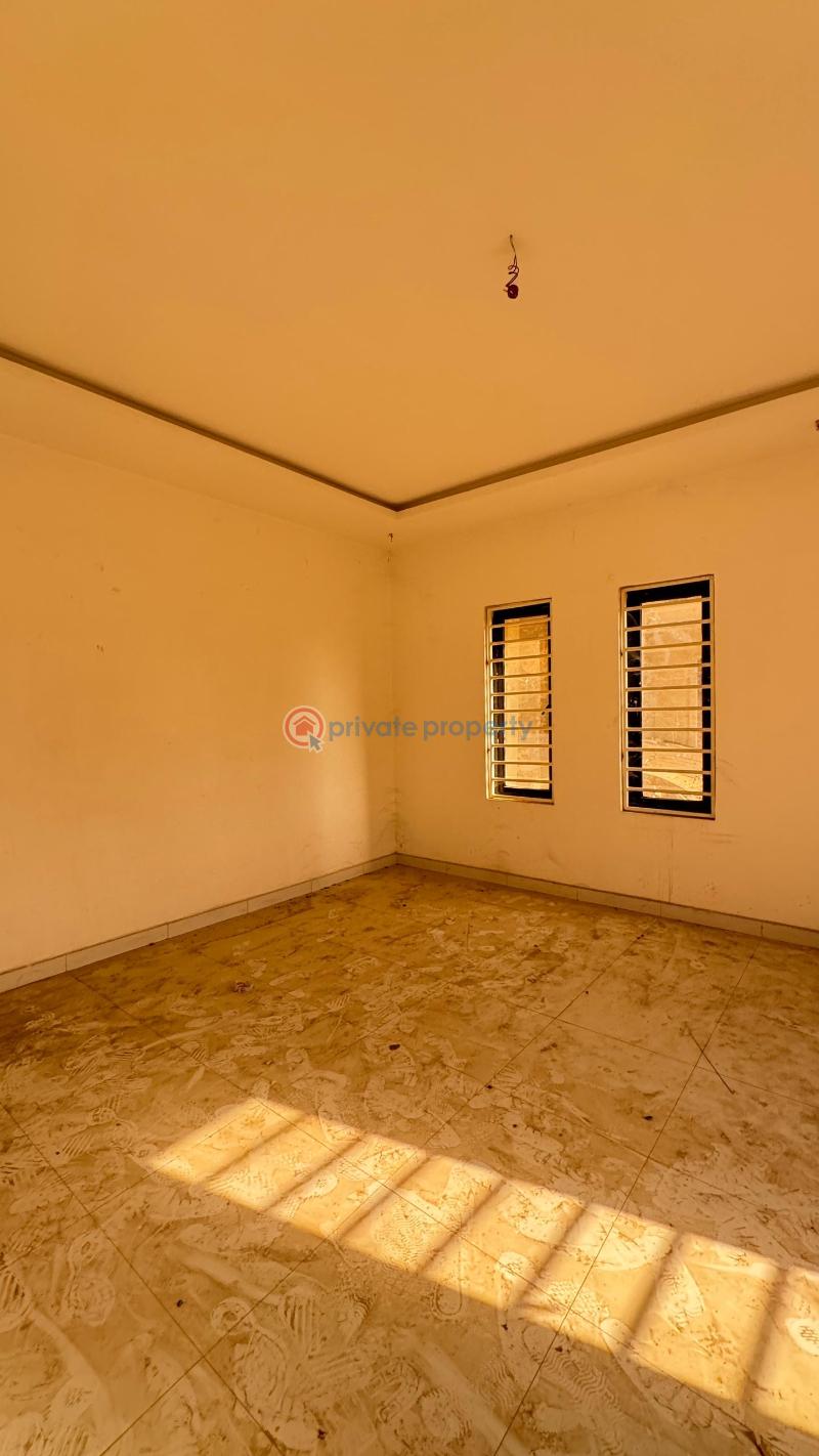 4 bedroom Block Of Flats For Sale Gwarinpa Gwarimpa Abuja Phase 3  - 2