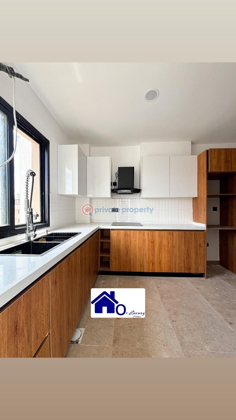 4 bedroom Flat & Apartment For Sale Banana Island Ikoyi Lagos - 5