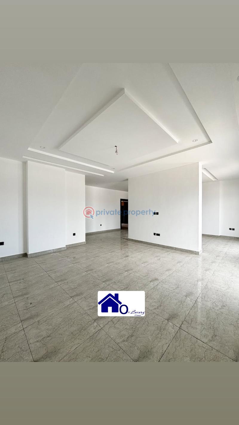 4 bedroom Flat & Apartment For Sale Banana Island Ikoyi Lagos - 2