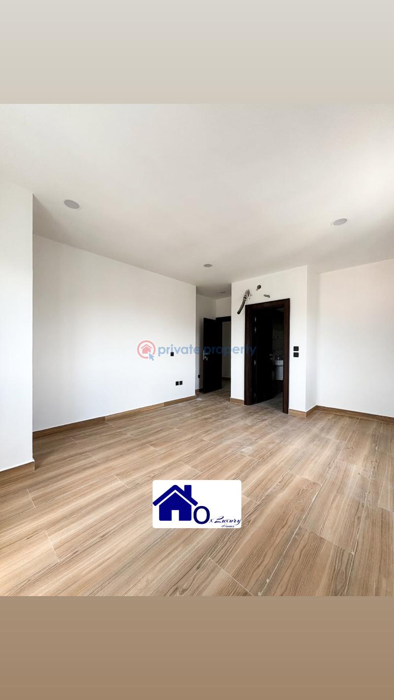 4 bedroom Flat & Apartment For Sale Banana Island Ikoyi Lagos - 10