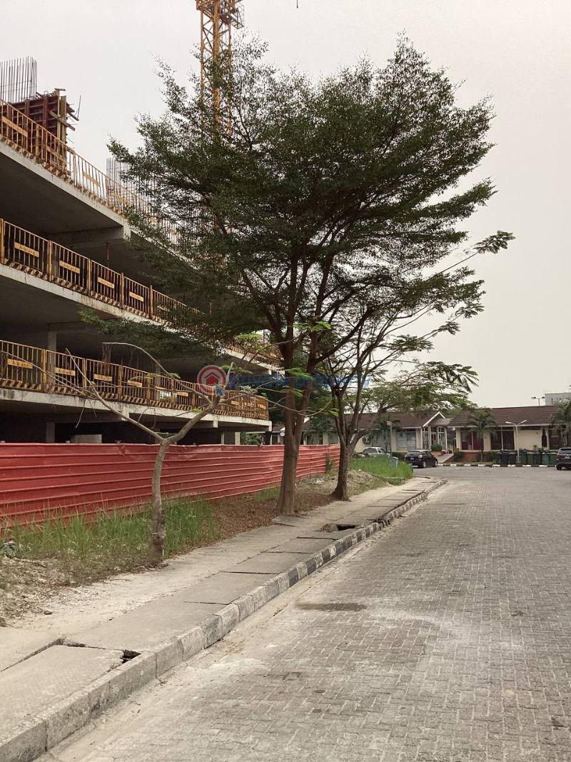 4 bedroom Block Of Flats For Sale Bijou Towers Ikoyi Lagos - 2