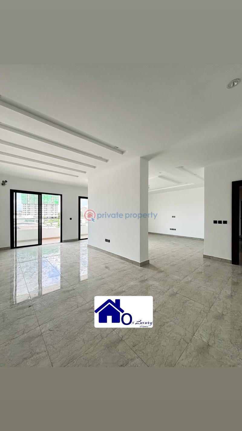 4 bedroom Flat & Apartment For Sale Banana Island Ikoyi Lagos - 3