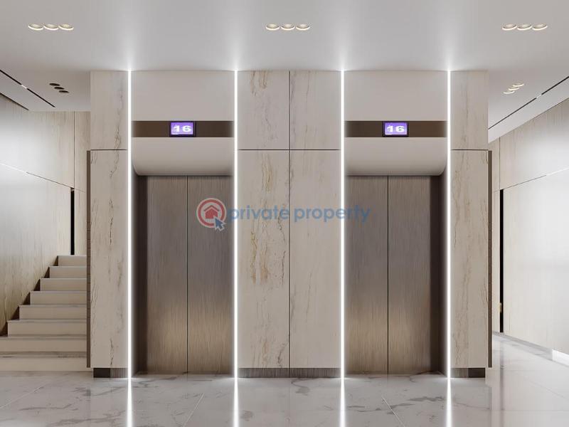 4 bedroom Flat & Apartment For Sale Ikoyi Lagos - 8
