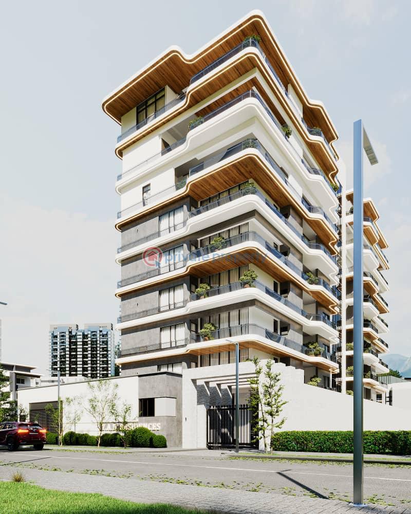 4 bedroom Flat & Apartment For Sale Ikoyi Lagos - 5