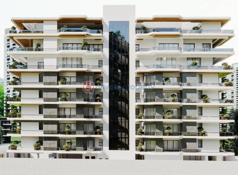 4 bedroom Flat & Apartment For Sale Ikoyi Lagos - 6