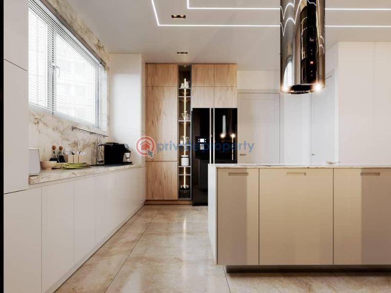4 bedroom Flat & Apartment For Sale Ikoyi Lagos - 12