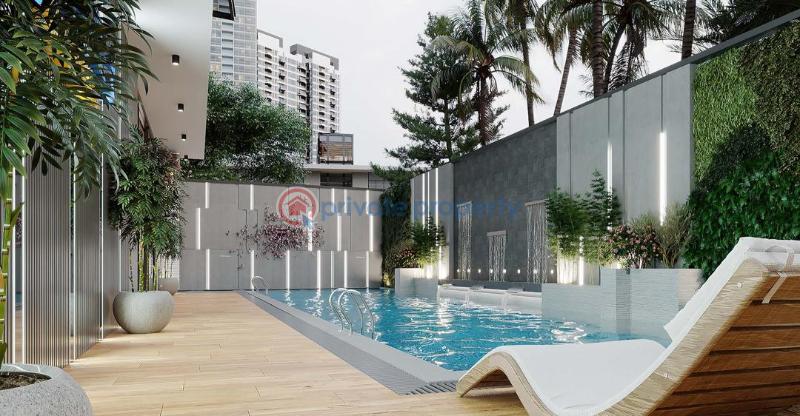 4 bedroom Flat & Apartment For Sale Ikoyi Lagos - 10