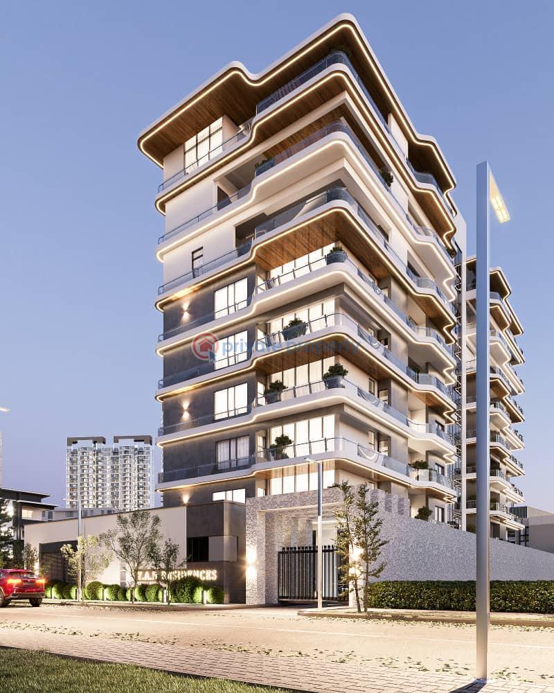 4 bedroom Flat & Apartment For Sale Ikoyi Lagos - 3