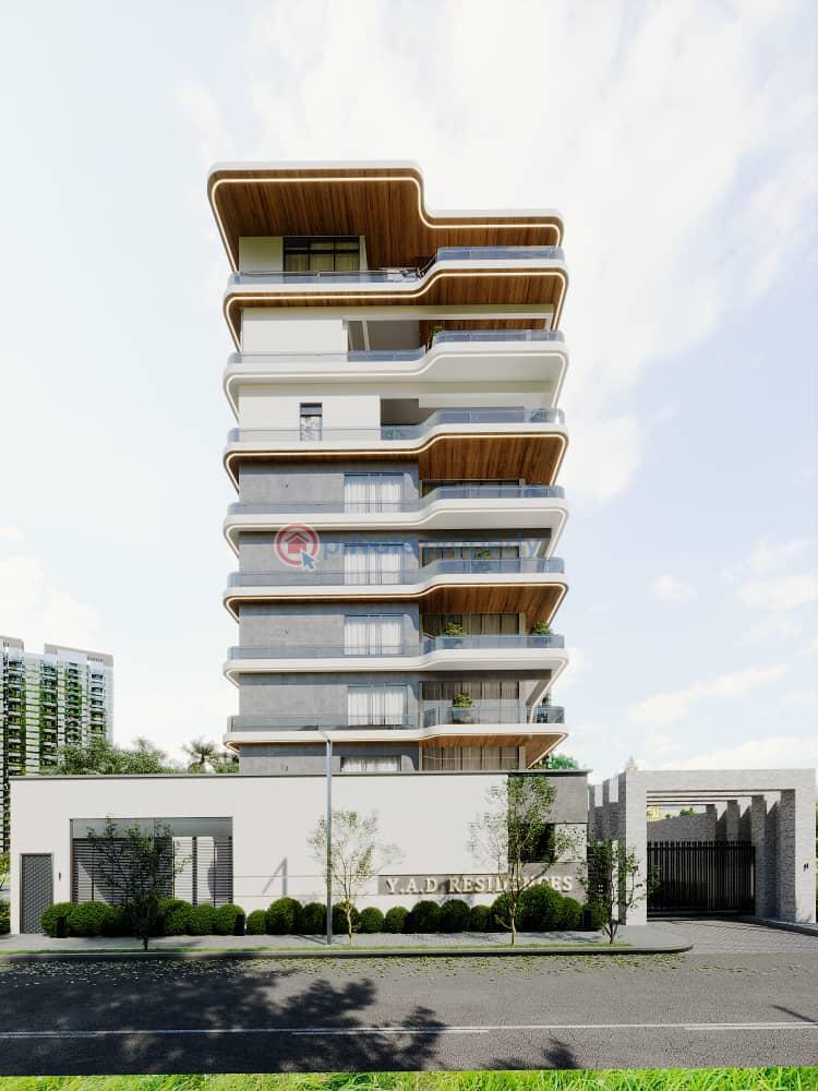 4 bedroom Flat & Apartment For Sale Ikoyi Lagos - 4