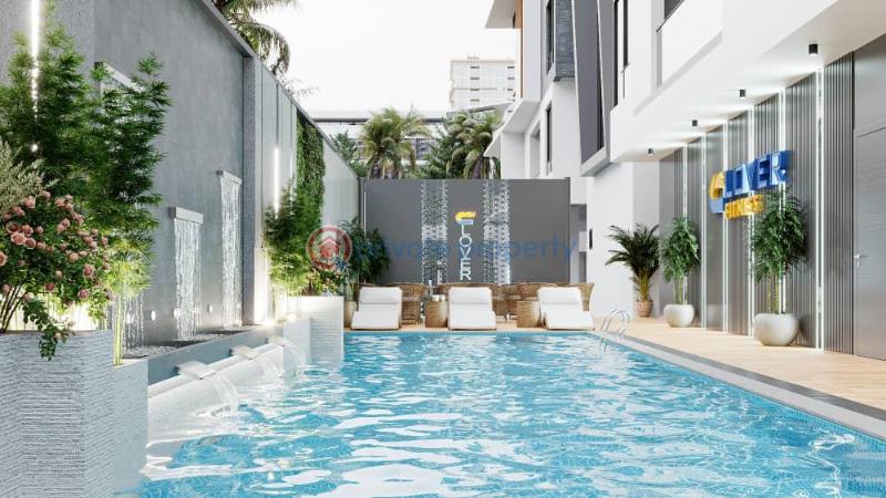 4 bedroom Flat & Apartment For Sale Ikoyi Lagos - 7