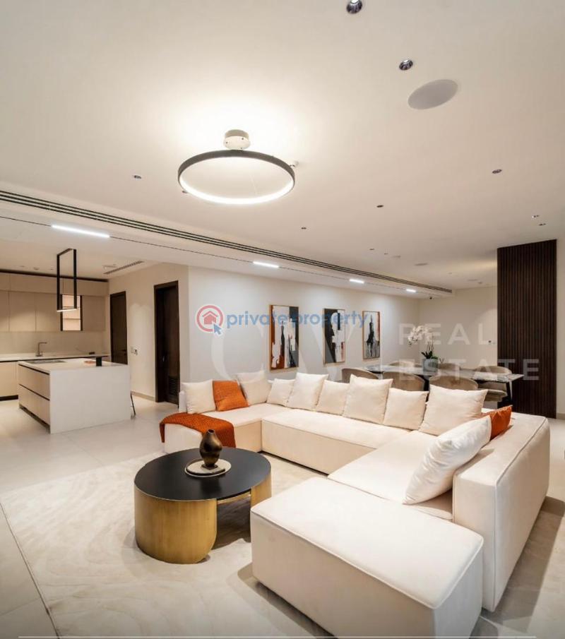 4 bedroom Flat & Apartment For Sale Old Ikoyi Lagos - 5