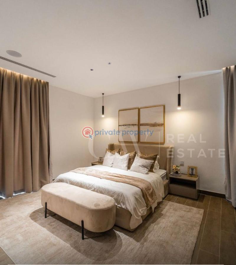 4 bedroom Flat & Apartment For Sale Old Ikoyi Lagos - 4