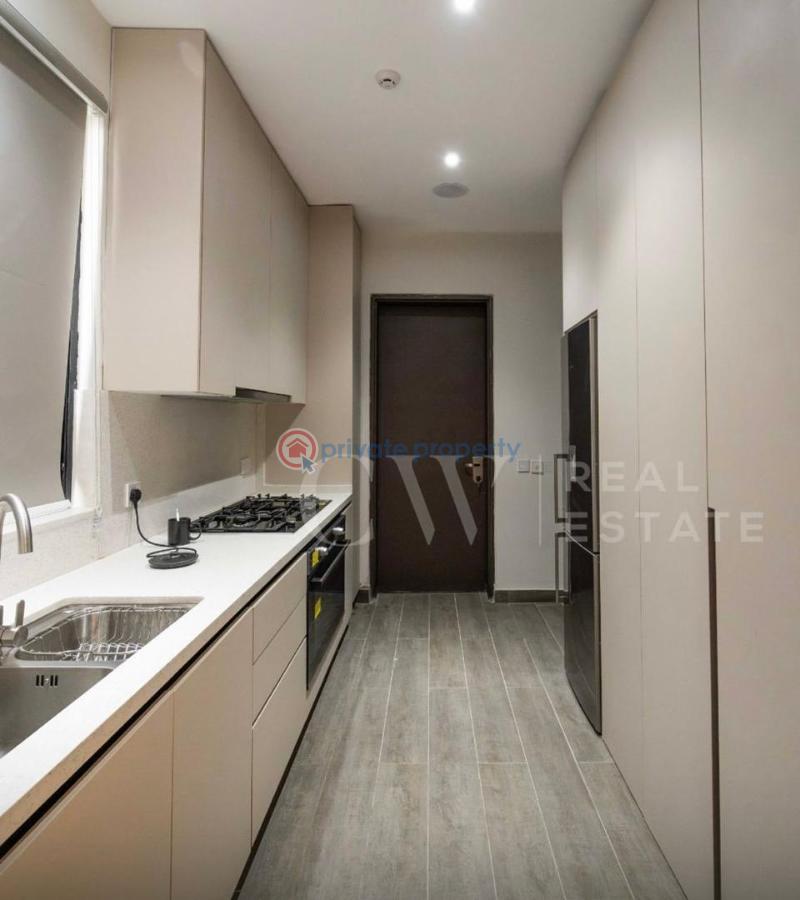 4 bedroom Flat & Apartment For Sale Old Ikoyi Lagos - 6