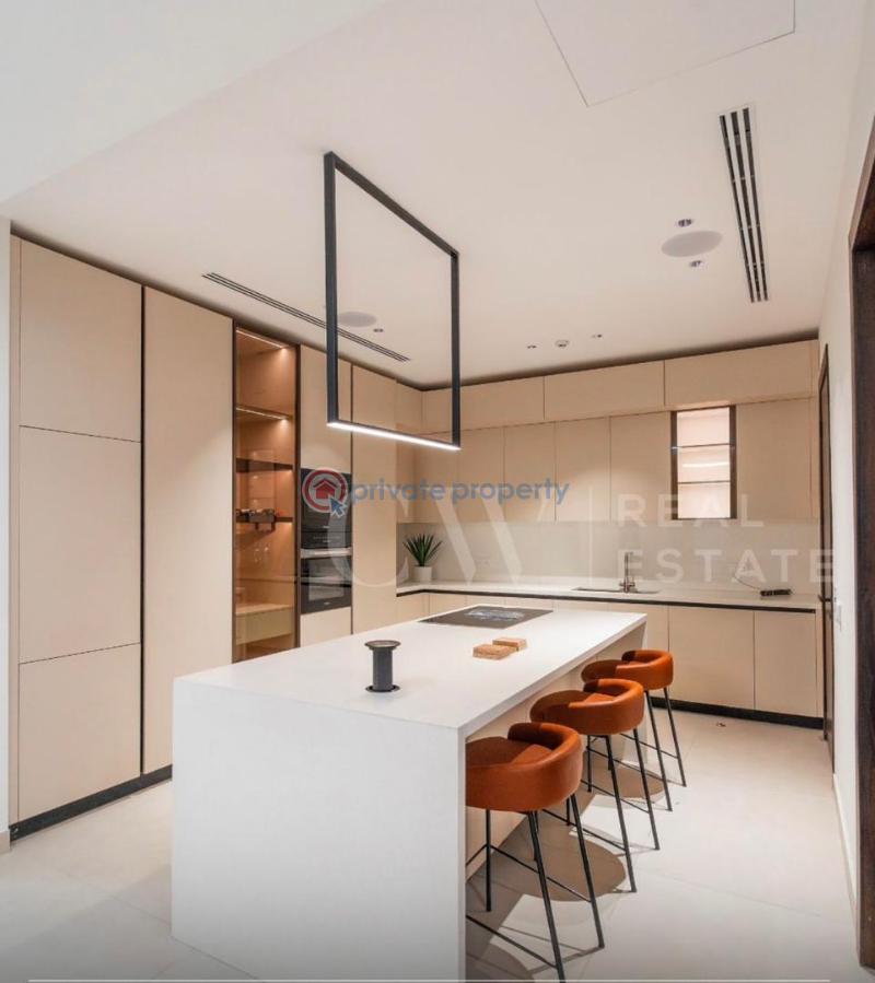 4 bedroom Flat & Apartment For Sale Old Ikoyi Lagos - 1