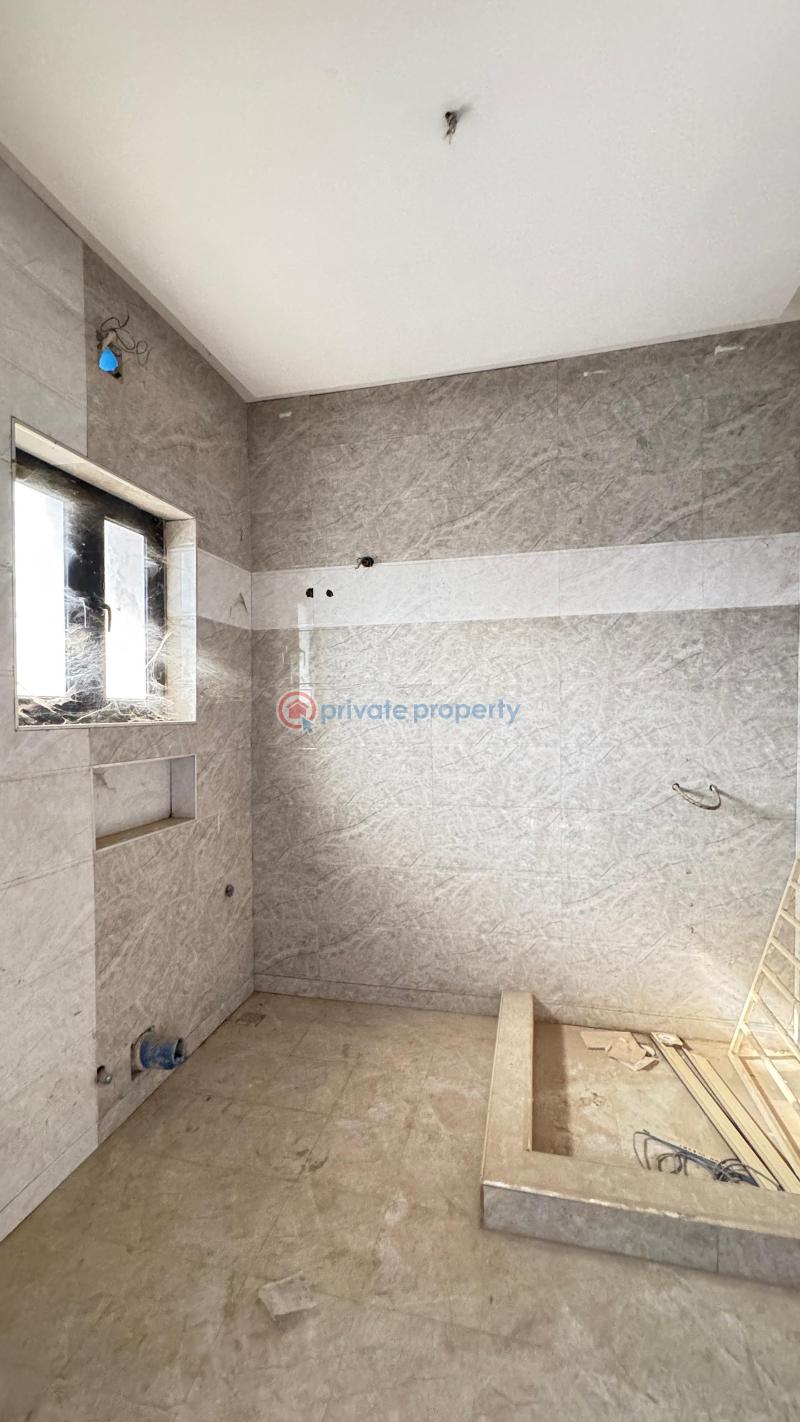 4 bedroom Block Of Flats For Sale Gwarinpa Gwarimpa Abuja Phase 3  - 1