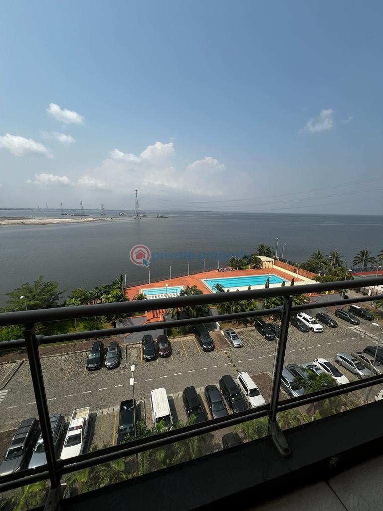 4 bedroom Flat & Apartment For Sale Banana Island Ikoyi Lagos - 2
