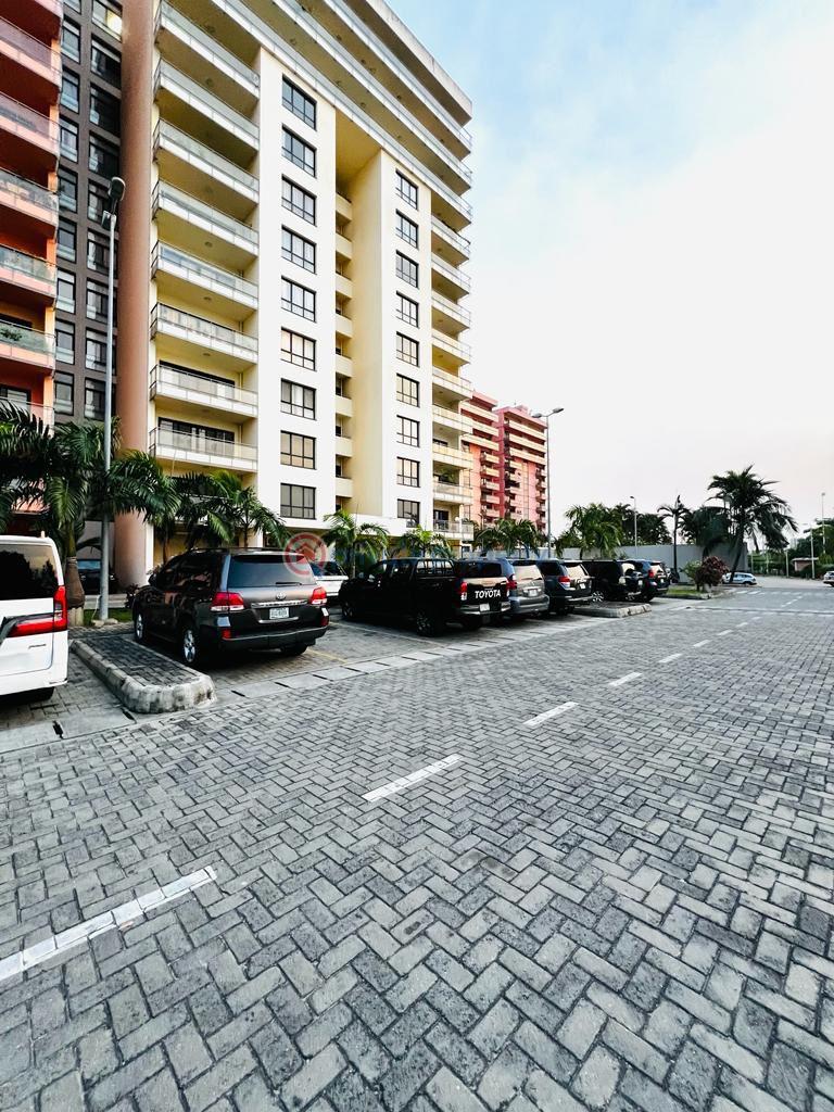 4 bedroom Flat & Apartment For Sale Banana Island Ikoyi Lagos - 8