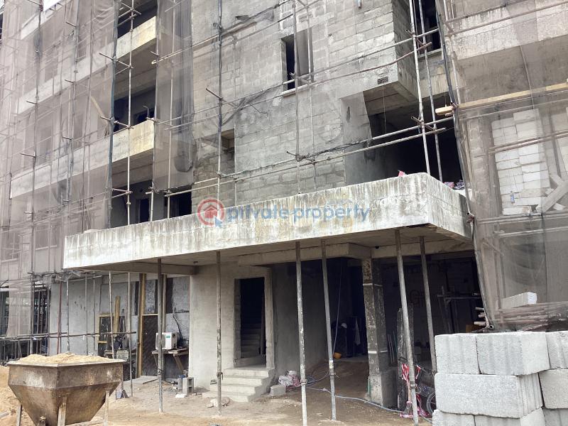 4 bedroom Flat & Apartment For Sale Off Mobolaji Johnson Avenue Old Ikoyi Lagos - 1