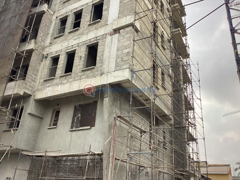4 bedroom Flat & Apartment For Sale Off Mobolaji Johnson Avenue Old Ikoyi Lagos - 2