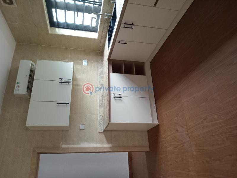 4 bedroom Terraced Duplex For Rent Oniru Victoria Island Lagos - 9