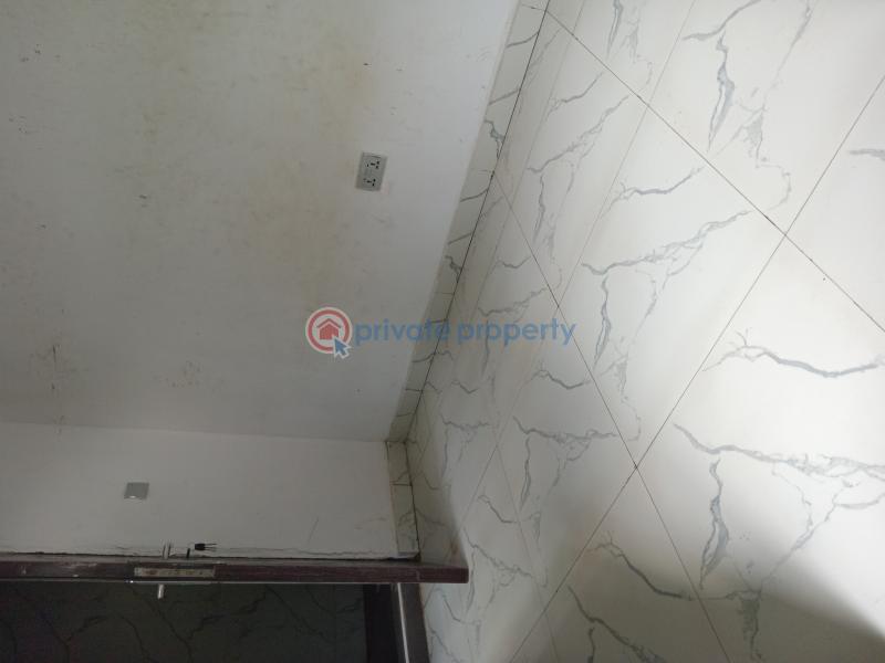 4 bedroom Terraced Duplex For Rent Oniru Victoria Island Lagos - 11