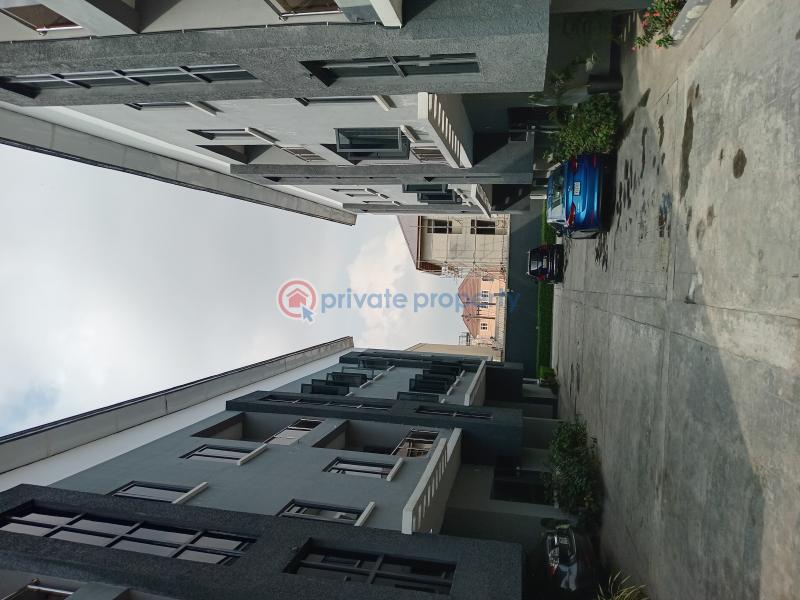 4 bedroom Terraced Duplex For Rent Oniru Victoria Island Lagos - 13