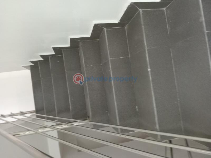 4 bedroom Terraced Duplex For Rent Oniru Victoria Island Lagos - 7