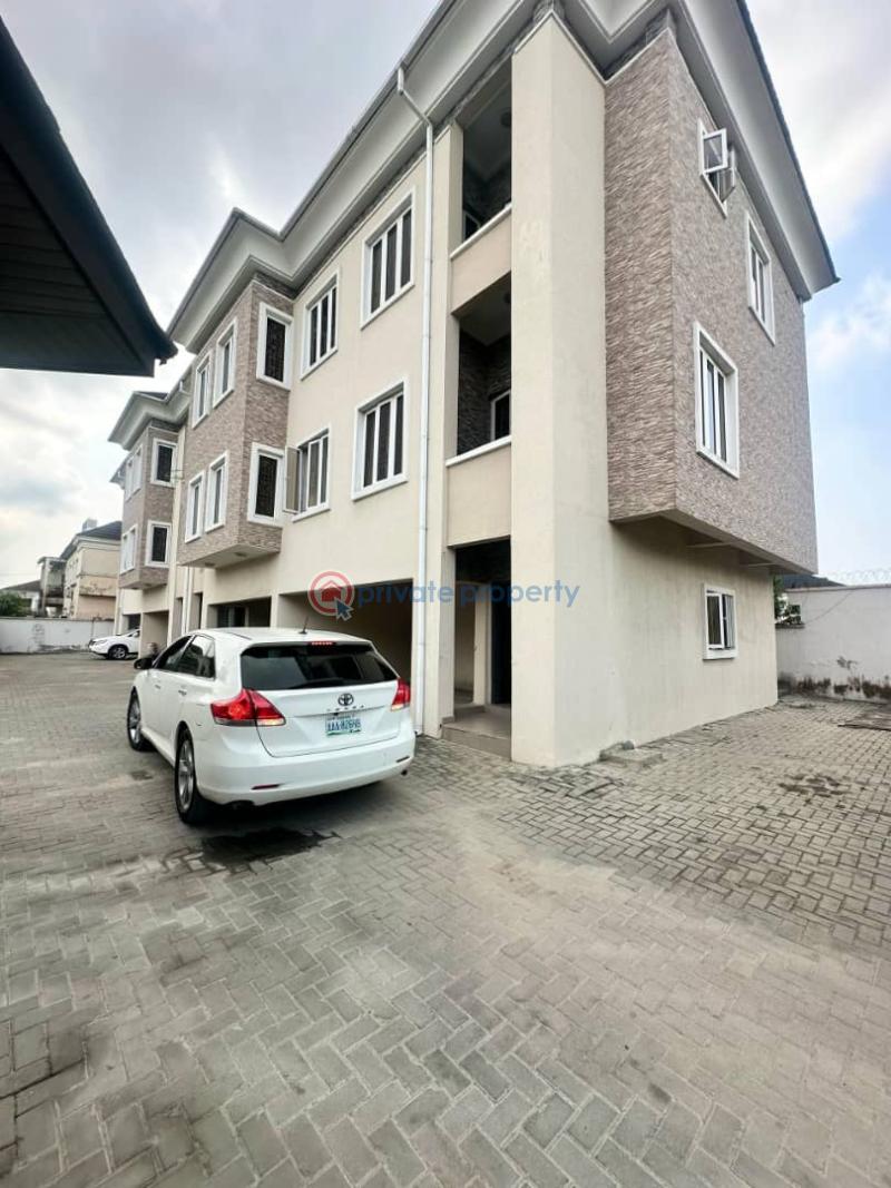 4 bedroom Duplex For Rent Lekki Phase 1 Lagos - 0