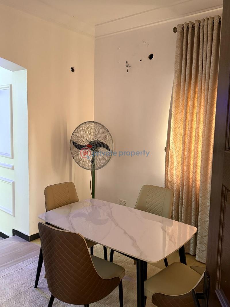 4 bedroom Detached Duplex Short let Katampe Ext. Abuja Phase 2  - 25