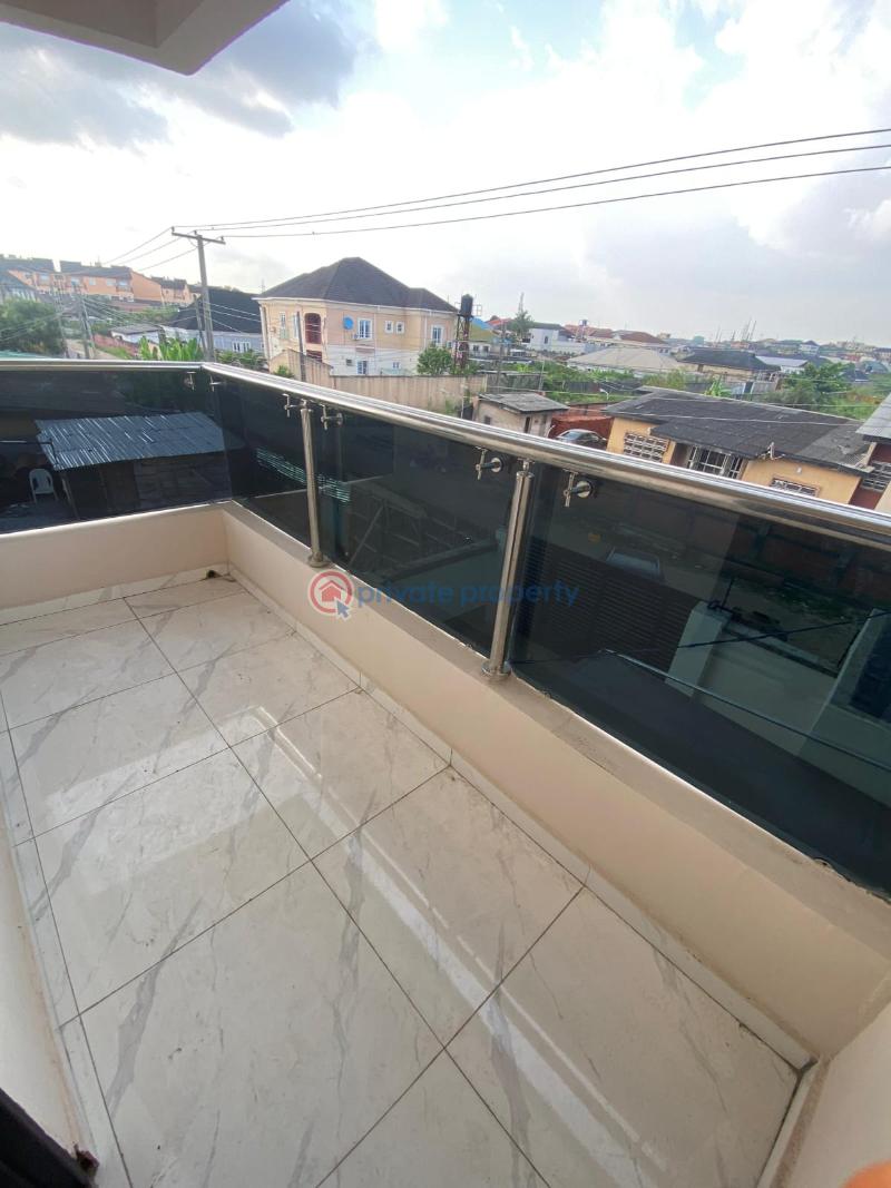 4 bedroom Detached Duplex For Sale LSDPC Maryland Estate Lagos - 5