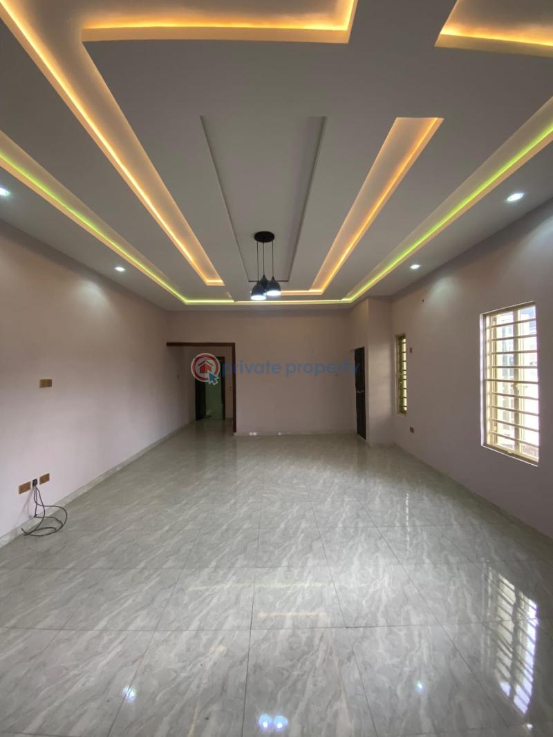 4 bedroom Detached Duplex For Sale LSDPC Maryland Estate Lagos - 1