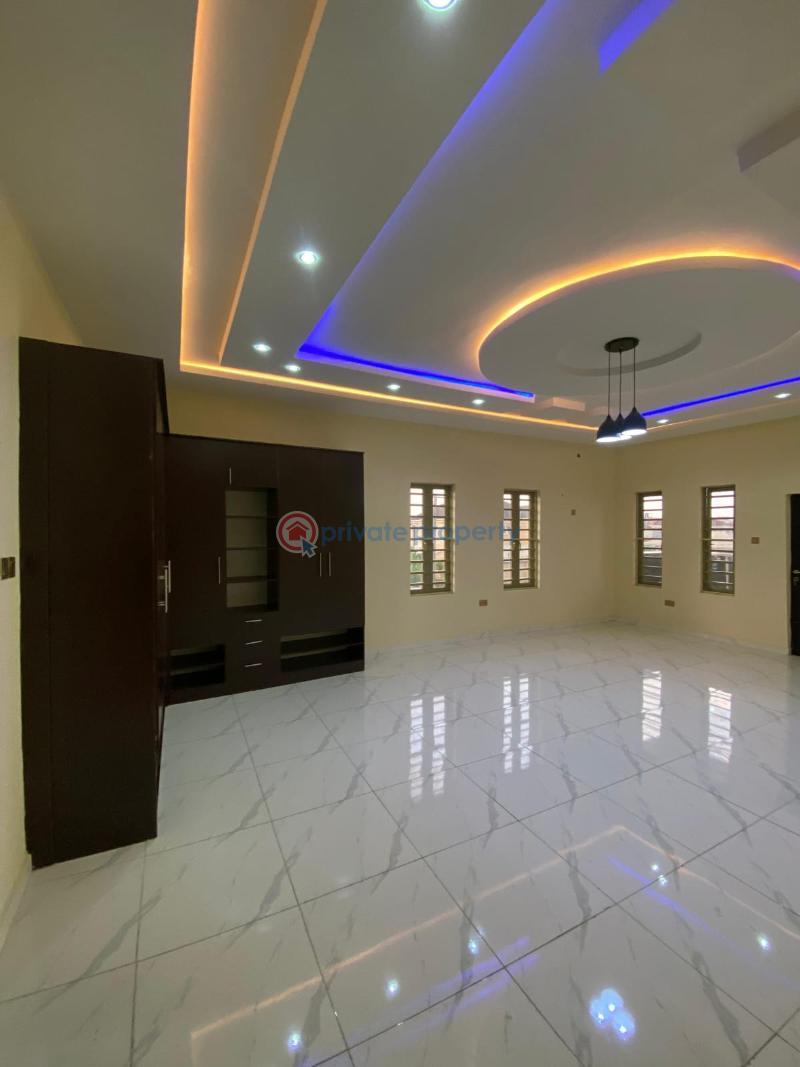 4 bedroom Detached Duplex For Sale LSDPC Maryland Estate Lagos - 4