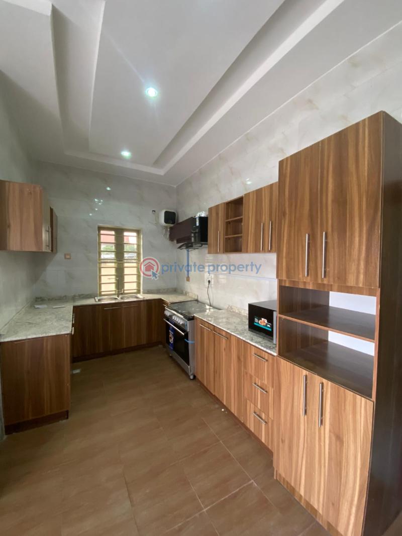 4 bedroom Detached Duplex For Sale LSDPC Maryland Estate Lagos - 18