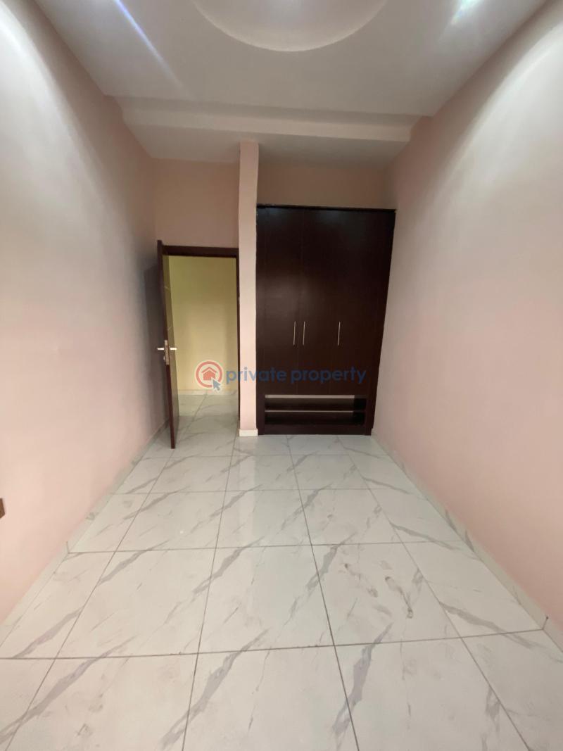 4 bedroom Detached Duplex For Sale LSDPC Maryland Estate Lagos - 7