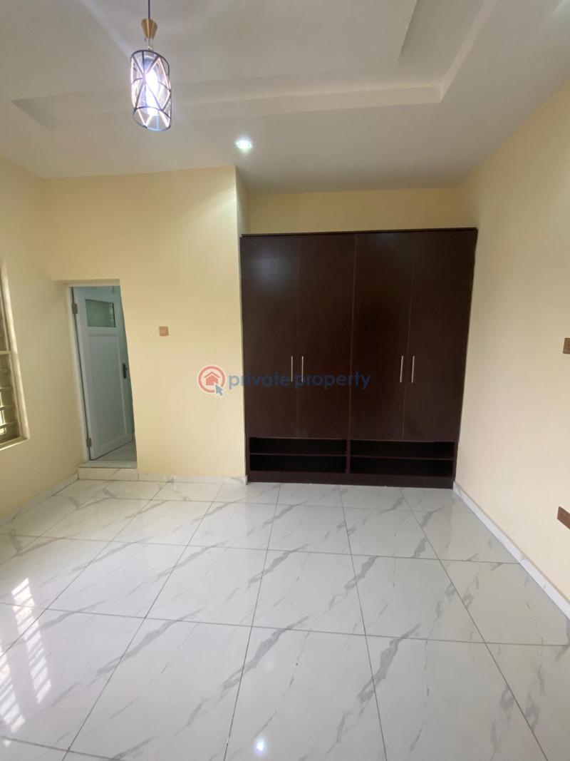 4 bedroom Detached Duplex For Sale LSDPC Maryland Estate Lagos - 12